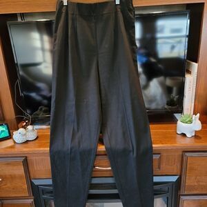 Savion Black dress pants. Size 10